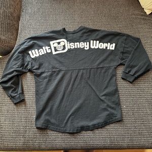Walt Disney World Long Sleeve